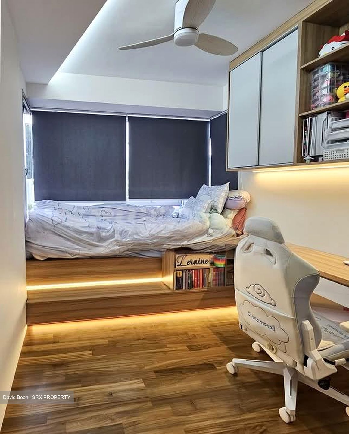 Grandeur 8 (D20), Condominium #565848901
